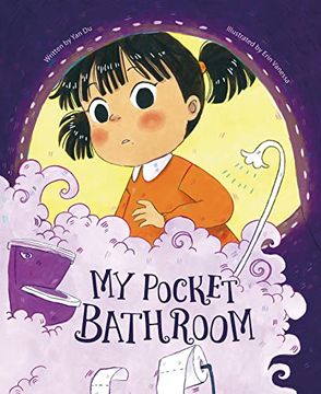 portada My Pocket Bathroom (in English)