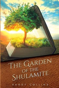 portada The Garden of the Shulamite (in English)