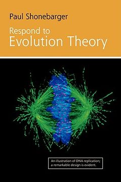 portada respond to evolution theory