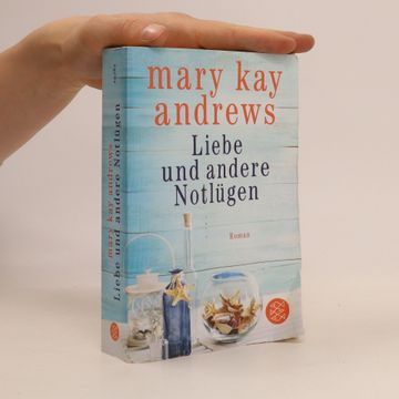portada Liebe und Andere Notlügen (en Alemán)