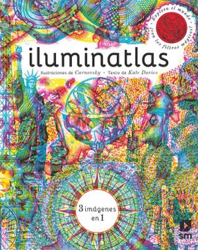 portada Iluminatlas (in Spanish)