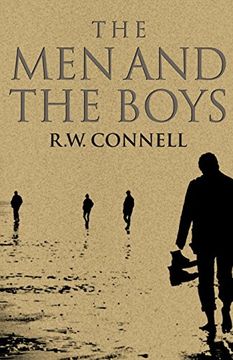portada The men and the Boys (in English)