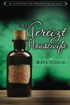 portada The Gereizt Housewife: (Samantha Sherman Book 2) (Happy Housewife)