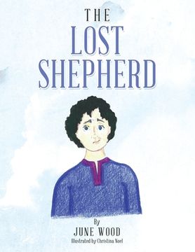 portada The Lost Shepherd (en Inglés)