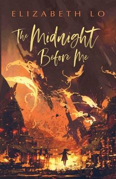 portada The Midnight Before Me (in English)