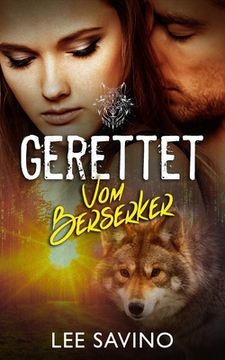 portada Gerettet vom Berserker (en Alemán)