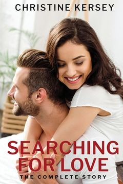 portada Searching for Love: The Complete Story (en Inglés)