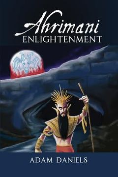 portada Ahrimani Enlightenment (in English)