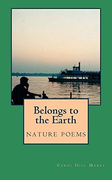 portada Belongs to the Earth: nature poems