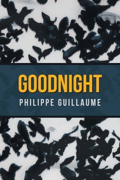 portada Good Night (in English)