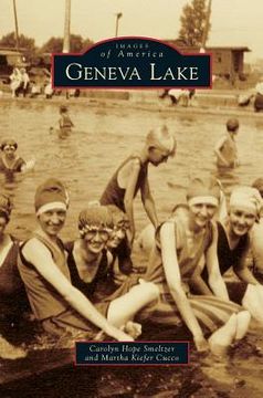 portada Geneva Lake (en Inglés)