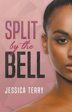 portada Split By the Bell (in English)