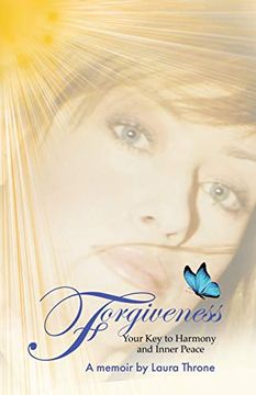 portada Forgiveness: Your key to Harmony and Inner Peace (en Inglés)