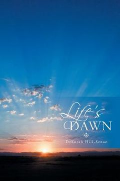 portada Life's Dawn (en Inglés)