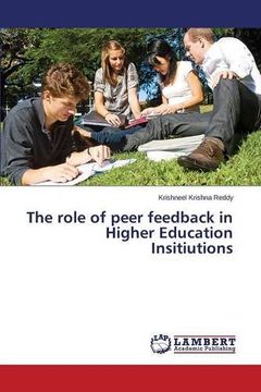 portada The role of peer feedback in Higher Education Institutions in Fiji