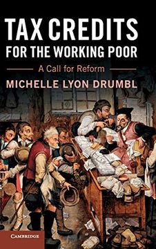 portada Tax Credits for the Working Poor: A Call for Reform 
