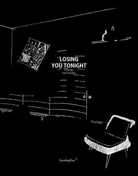 portada Losing You Tonight, 2-Vol. Set (en Inglés)