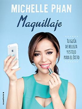portada Maquillaje (in Spanish)