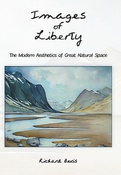 portada images of liberty,the modern aesthetics of great natural space