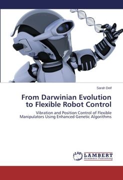 portada From Darwinian Evolution to Flexible Robot Control