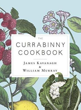 portada The Currabinny Cookbook (in English)