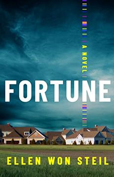 portada Fortune: A Novel (en Inglés)