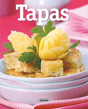 Tapas (in Spanish)