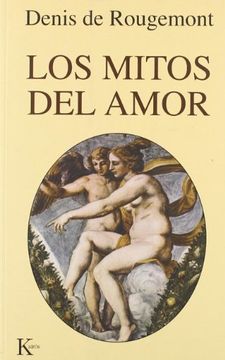 portada Los Mitos del Amor (in Spanish)