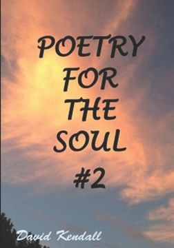 portada Poetry for the Soul #2