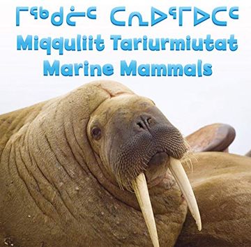 portada Marine Mammals (en Inglés)