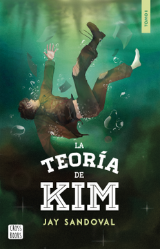 portada La Teoría de kim (in Spanish)