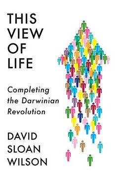 portada This View of Life: Completing the Darwinian Revolution 