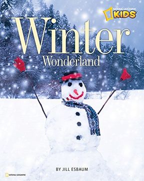 portada Winter Wonderland (en Inglés)