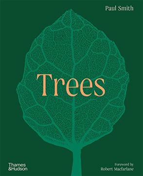 portada Trees From Root to Leaf (in English)