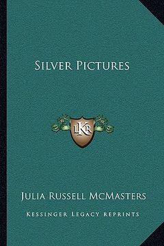 portada silver pictures (in English)
