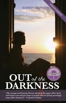 portada Out Of The Darkness