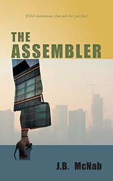 portada The Assembler 