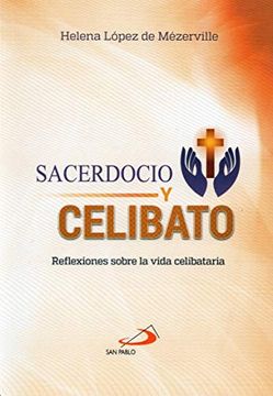 portada Sacerdocio y Celibato (in Spanish)