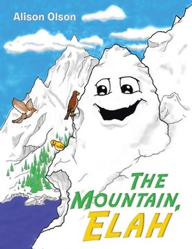 portada The Mountain, Elah