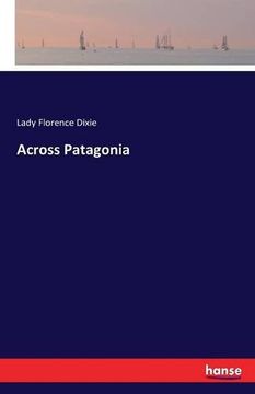 portada Across Patagonia