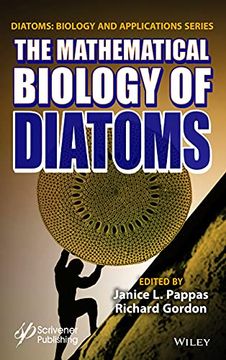 portada Mathematical Macroevolution in Diatom Research
