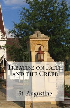 portada Treatise on Faith and the Creed (en Inglés)