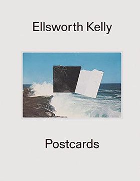 portada Ellsworth Kelly Postcards (in English)