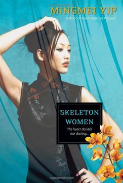 portada Skeleton Women (en Inglés)