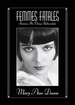 portada Femmes Fatales (in English)