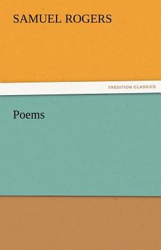 portada poems (en Inglés)