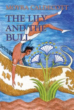 portada The Lily and the Bull (en Inglés)