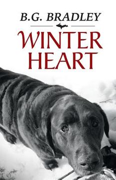 portada Winter Heart