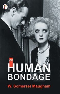 portada Of Human Bondage