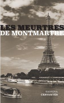 portada Les Meurtres de Montmartre (en Francés)
